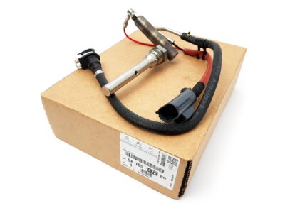 Citroen Peugeot Fuel Injection 9676829580, 9 676 829 580, 9.676.829.580 – Citroen / Peugeot