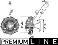 mahle-CFC115000P