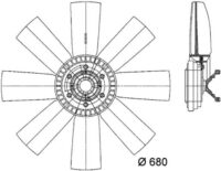 mahle-CFF430000P