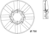 mahle-CFW26000P