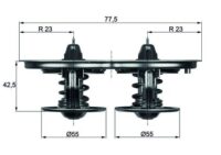 mahle-TX32D