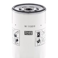 mann-filter-W11509