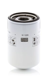 mann-filter-W1226