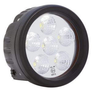 LWL REV 18W 6LED