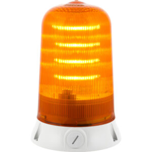 ROTALLARM S LED