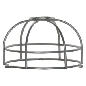 STAINLESS STEEL PROTECTION GRIDS