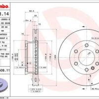 brembo-09950811