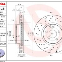 brembo-09A62131