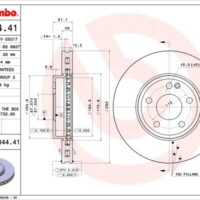 brembo-09B34441