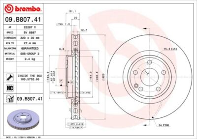 brembo-09B80741