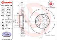 brembo-09D52813