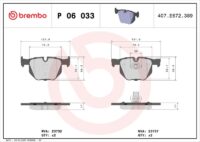 brembo-P06033