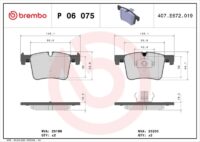 brembo-P06075