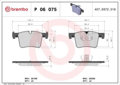 brembo-P06075