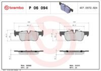 brembo-P06094