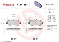 brembo-P24187