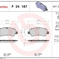 brembo-P24187