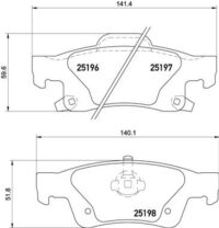 brembo-P37016