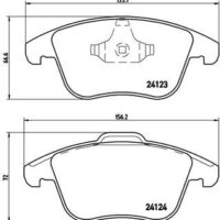 brembo-P44020