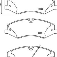 brembo-P44022