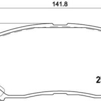 brembo-P49045