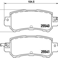 brembo-P49047