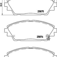 brembo-P49050