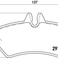 brembo-P50084