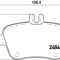 brembo-P50091