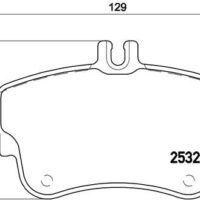 brembo-P50094