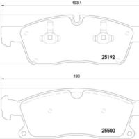 brembo-P50108