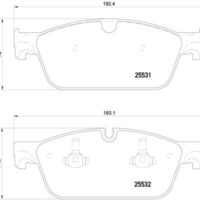 brembo-P50112