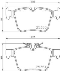 brembo-P50122