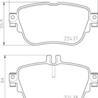 brembo-P50136