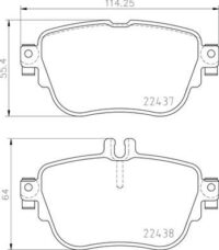 brembo-P50136