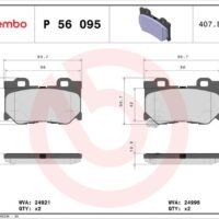 brembo-P56095