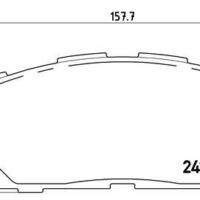 brembo-P83117