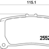 brembo-P83132