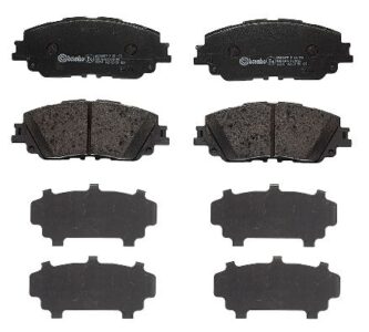 brembo-P83172