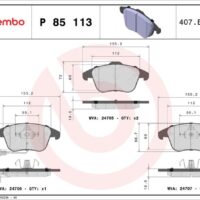 brembo-P85113