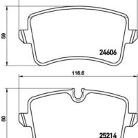 brembo-P85118