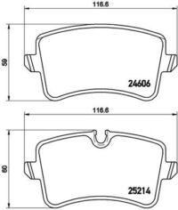 brembo-P85118