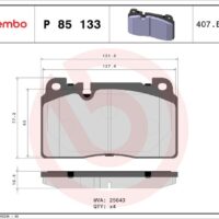 brembo-P85133