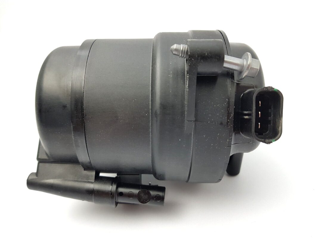 Citroen Peugeot Fuel Filter Housing 9676133480 - Citroen / Peugeot