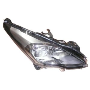 Citroen Peugeot Headlamp Right 9805505380, 9 805 505 380, 9.805.505.380 – Peugeot