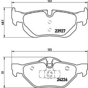 brembo-P06038