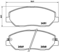 brembo-P30036