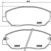 brembo-P30036