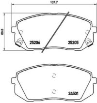 brembo-P30056