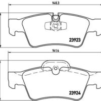 brembo-P50064